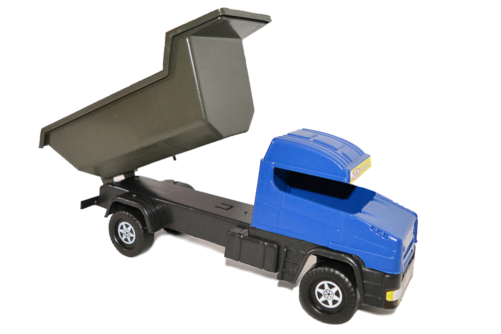 caminhãozinho de brinquedo caçamba arqueado｜Pesquisa do TikTok